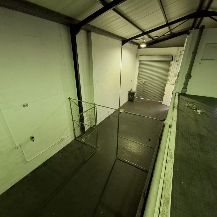 To Let commercial Property for Rent in Brackenfell Industrial Western Cape